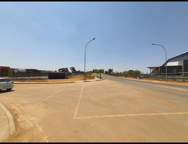 38,026M² VACANT LAND FOR SALE IN GOSFORTH PARK